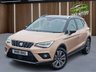 USED 2018 18 SEAT ARONA 1.0 TSI XCELLENCE SUV 5dr Petrol Manual Euro 6 (s/s) (115 ps) +++SAME DAY/NEXT DAY DELIVERY AVAILABLE+++