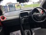 USED 2021 21 TOYOTA AYGO 1.0 VVT-i x-trend Hatchback 5dr Petrol x-shift Euro 6 (Safety Sense) (71 ps) 