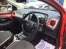USED 2021 21 TOYOTA AYGO 1.0 VVT-i x-trend Hatchback 5dr Petrol x-shift Euro 6 (Safety Sense) (71 ps) 