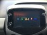 USED 2021 21 TOYOTA AYGO 1.0 VVT-i x-trend Hatchback 5dr Petrol x-shift Euro 6 (Safety Sense) (71 ps) 