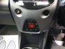 USED 2021 21 TOYOTA AYGO 1.0 VVT-i x-trend Hatchback 5dr Petrol x-shift Euro 6 (Safety Sense) (71 ps) 