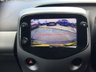 USED 2021 21 TOYOTA AYGO 1.0 VVT-i x-trend Hatchback 5dr Petrol x-shift Euro 6 (Safety Sense) (71 ps) 