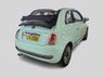 USED 2015 15 FIAT 500C 1.2 TwinAir Cult Convertible 2dr  RARE CONVERTIBLE MODEL