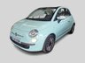 USED 2015 15 FIAT 500C 1.2 TwinAir Cult Convertible 2dr  RARE CONVERTIBLE MODEL