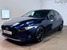 USED 2019 69 MAZDA MAZDA3 2.0 SKYACTIV-X MHEV GT Sport Hatchback 5dr Petrol Auto Euro 6 (s/s) (180 ps) HUGE SPEC | X6 SERVICES | ACC