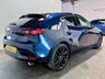 USED 2019 69 MAZDA MAZDA3 2.0 SKYACTIV-X MHEV GT Sport Hatchback 5dr Petrol Auto Euro 6 (s/s) (180 ps) HUGE SPEC | X6 SERVICES | ACC