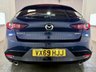 USED 2019 69 MAZDA MAZDA3 2.0 SKYACTIV-X MHEV GT Sport Hatchback 5dr Petrol Auto Euro 6 (s/s) (180 ps) HUGE SPEC | X6 SERVICES | ACC