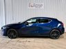 USED 2019 69 MAZDA MAZDA3 2.0 SKYACTIV-X MHEV GT Sport Hatchback 5dr Petrol Auto Euro 6 (s/s) (180 ps) HUGE SPEC | X6 SERVICES | ACC