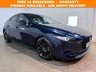 USED 2019 69 MAZDA MAZDA3 2.0 SKYACTIV-X MHEV GT Sport Hatchback 5dr Petrol Auto Euro 6 (s/s) (180 ps) HUGE SPEC | X6 SERVICES | ACC