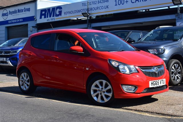 View our VAUXHALL VIVA