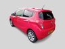 USED 2016 65 VAUXHALL VIVA 1.0i SL Hatchback 5dr Petrol Manual Euro 6 (75 ps) 
