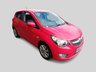USED 2016 65 VAUXHALL VIVA 1.0i SL Hatchback 5dr Petrol Manual Euro 6 (75 ps) 