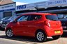 USED 2016 65 VAUXHALL VIVA 1.0i SL Hatchback 5dr Petrol Manual Euro 6 | 1 OWNER | 2KEYS  &pound;20 A YEAR ROAD TAX!