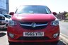 USED 2016 65 VAUXHALL VIVA 1.0i SL Hatchback 5dr Petrol Manual Euro 6 | 1 OWNER | 2KEYS  &pound;20 A YEAR ROAD TAX!