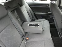 USED 2022 22 VOLKSWAGEN GOLF 1.0 TSI Life 5d 110 S/S SAT NAV, APP-CONNECT FOR WIRELESS APPLE CARPLAY / ANDROID AUTO, ACTIVE INFO DISPLAY VIRTUAL COCKPIT, WIRELESS PHONE CHARGER, DAB RADIO, BLUETOOTH, LANE ASSIST, FRONT ASSIST, ADAPTIVE CRUISE CONTROL & SPEED LIMITER, FRONT & REAR PARKING SENSORS WITH DISPLAY, LEATHER FLAT BOTTOM MULTIFUNCTION STEERING WHEEL, KEYLESS START, RAIN & LIGHT SENSORS, AUTO HOLD, 4x USB PORTS, CLIMATE CONTROL, ILLUMINATING VANITY MIRRORS, DIGITAL SPEEDO, MANAUL 6 SPEED, 1 OWNER FROM NEW, SERVICE HISTORY