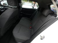 USED 2022 22 VOLKSWAGEN GOLF 1.0 TSI Life 5d 110 S/S SAT NAV, APP-CONNECT FOR WIRELESS APPLE CARPLAY / ANDROID AUTO, ACTIVE INFO DISPLAY VIRTUAL COCKPIT, WIRELESS PHONE CHARGER, DAB RADIO, BLUETOOTH, LANE ASSIST, FRONT ASSIST, ADAPTIVE CRUISE CONTROL & SPEED LIMITER, FRONT & REAR PARKING SENSORS WITH DISPLAY, LEATHER FLAT BOTTOM MULTIFUNCTION STEERING WHEEL, KEYLESS START, RAIN & LIGHT SENSORS, AUTO HOLD, 4x USB PORTS, CLIMATE CONTROL, ILLUMINATING VANITY MIRRORS, DIGITAL SPEEDO, MANAUL 6 SPEED, 1 OWNER FROM NEW, SERVICE HISTORY