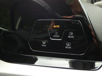USED 2022 22 VOLKSWAGEN GOLF 1.0 TSI Life 5d 110 S/S SAT NAV, APP-CONNECT FOR WIRELESS APPLE CARPLAY / ANDROID AUTO, ACTIVE INFO DISPLAY VIRTUAL COCKPIT, WIRELESS PHONE CHARGER, DAB RADIO, BLUETOOTH, LANE ASSIST, FRONT ASSIST, ADAPTIVE CRUISE CONTROL & SPEED LIMITER, FRONT & REAR PARKING SENSORS WITH DISPLAY, LEATHER FLAT BOTTOM MULTIFUNCTION STEERING WHEEL, KEYLESS START, RAIN & LIGHT SENSORS, AUTO HOLD, 4x USB PORTS, CLIMATE CONTROL, ILLUMINATING VANITY MIRRORS, DIGITAL SPEEDO, MANAUL 6 SPEED, 1 OWNER FROM NEW, SERVICE HISTORY