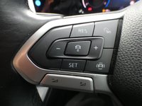 USED 2022 22 VOLKSWAGEN GOLF 1.0 TSI Life 5d 110 S/S SAT NAV, APP-CONNECT FOR WIRELESS APPLE CARPLAY / ANDROID AUTO, ACTIVE INFO DISPLAY VIRTUAL COCKPIT, WIRELESS PHONE CHARGER, DAB RADIO, BLUETOOTH, LANE ASSIST, FRONT ASSIST, ADAPTIVE CRUISE CONTROL & SPEED LIMITER, FRONT & REAR PARKING SENSORS WITH DISPLAY, LEATHER FLAT BOTTOM MULTIFUNCTION STEERING WHEEL, KEYLESS START, RAIN & LIGHT SENSORS, AUTO HOLD, 4x USB PORTS, CLIMATE CONTROL, ILLUMINATING VANITY MIRRORS, DIGITAL SPEEDO, MANAUL 6 SPEED, 1 OWNER FROM NEW, SERVICE HISTORY