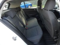 USED 2022 22 VOLKSWAGEN GOLF 1.0 TSI Life 5d 110 S/S SAT NAV, APP-CONNECT FOR WIRELESS APPLE CARPLAY / ANDROID AUTO, ACTIVE INFO DISPLAY VIRTUAL COCKPIT, WIRELESS PHONE CHARGER, DAB RADIO, BLUETOOTH, LANE ASSIST, FRONT ASSIST, ADAPTIVE CRUISE CONTROL & SPEED LIMITER, FRONT & REAR PARKING SENSORS WITH DISPLAY, LEATHER FLAT BOTTOM MULTIFUNCTION STEERING WHEEL, KEYLESS START, RAIN & LIGHT SENSORS, AUTO HOLD, 4x USB PORTS, CLIMATE CONTROL, ILLUMINATING VANITY MIRRORS, DIGITAL SPEEDO, MANAUL 6 SPEED, 1 OWNER FROM NEW, SERVICE HISTORY