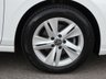USED 2022 22 VOLKSWAGEN GOLF 1.0 TSI Life 5d 110 S/S SAT NAV, APP-CONNECT FOR WIRELESS APPLE CARPLAY / ANDROID AUTO, ACTIVE INFO DISPLAY VIRTUAL COCKPIT, WIRELESS PHONE CHARGER, DAB RADIO, BLUETOOTH, LANE ASSIST, FRONT ASSIST, ADAPTIVE CRUISE CONTROL & SPEED LIMITER, FRONT & REAR PARKING SENSORS WITH DISPLAY, LEATHER FLAT BOTTOM MULTIFUNCTION STEERING WHEEL, KEYLESS START, RAIN & LIGHT SENSORS, AUTO HOLD, 4x USB PORTS, CLIMATE CONTROL, ILLUMINATING VANITY MIRRORS, DIGITAL SPEEDO, MANAUL 6 SPEED, 1 OWNER FROM NEW, SERVICE HISTORY