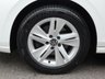USED 2022 22 VOLKSWAGEN GOLF 1.0 TSI Life 5d 110 S/S SAT NAV, APP-CONNECT FOR WIRELESS APPLE CARPLAY / ANDROID AUTO, ACTIVE INFO DISPLAY VIRTUAL COCKPIT, WIRELESS PHONE CHARGER, DAB RADIO, BLUETOOTH, LANE ASSIST, FRONT ASSIST, ADAPTIVE CRUISE CONTROL & SPEED LIMITER, FRONT & REAR PARKING SENSORS WITH DISPLAY, LEATHER FLAT BOTTOM MULTIFUNCTION STEERING WHEEL, KEYLESS START, RAIN & LIGHT SENSORS, AUTO HOLD, 4x USB PORTS, CLIMATE CONTROL, ILLUMINATING VANITY MIRRORS, DIGITAL SPEEDO, MANAUL 6 SPEED, 1 OWNER FROM NEW, SERVICE HISTORY