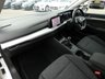 USED 2022 22 VOLKSWAGEN GOLF 1.0 TSI Life 5d 110 S/S SAT NAV, APP-CONNECT FOR WIRELESS APPLE CARPLAY / ANDROID AUTO, ACTIVE INFO DISPLAY VIRTUAL COCKPIT, WIRELESS PHONE CHARGER, DAB RADIO, BLUETOOTH, LANE ASSIST, FRONT ASSIST, ADAPTIVE CRUISE CONTROL & SPEED LIMITER, FRONT & REAR PARKING SENSORS WITH DISPLAY, LEATHER FLAT BOTTOM MULTIFUNCTION STEERING WHEEL, KEYLESS START, RAIN & LIGHT SENSORS, AUTO HOLD, 4x USB PORTS, CLIMATE CONTROL, ILLUMINATING VANITY MIRRORS, DIGITAL SPEEDO, MANAUL 6 SPEED, 1 OWNER FROM NEW, SERVICE HISTORY