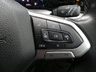 USED 2022 22 VOLKSWAGEN GOLF 1.0 TSI Life 5d 110 S/S SAT NAV, APP-CONNECT FOR WIRELESS APPLE CARPLAY / ANDROID AUTO, ACTIVE INFO DISPLAY VIRTUAL COCKPIT, WIRELESS PHONE CHARGER, DAB RADIO, BLUETOOTH, LANE ASSIST, FRONT ASSIST, ADAPTIVE CRUISE CONTROL & SPEED LIMITER, FRONT & REAR PARKING SENSORS WITH DISPLAY, LEATHER FLAT BOTTOM MULTIFUNCTION STEERING WHEEL, KEYLESS START, RAIN & LIGHT SENSORS, AUTO HOLD, 4x USB PORTS, CLIMATE CONTROL, ILLUMINATING VANITY MIRRORS, DIGITAL SPEEDO, MANAUL 6 SPEED, 1 OWNER FROM NEW, SERVICE HISTORY
