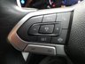 USED 2022 22 VOLKSWAGEN GOLF 1.0 TSI Life 5d 110 S/S SAT NAV, APP-CONNECT FOR WIRELESS APPLE CARPLAY / ANDROID AUTO, ACTIVE INFO DISPLAY VIRTUAL COCKPIT, WIRELESS PHONE CHARGER, DAB RADIO, BLUETOOTH, LANE ASSIST, FRONT ASSIST, ADAPTIVE CRUISE CONTROL & SPEED LIMITER, FRONT & REAR PARKING SENSORS WITH DISPLAY, LEATHER FLAT BOTTOM MULTIFUNCTION STEERING WHEEL, KEYLESS START, RAIN & LIGHT SENSORS, AUTO HOLD, 4x USB PORTS, CLIMATE CONTROL, ILLUMINATING VANITY MIRRORS, DIGITAL SPEEDO, MANAUL 6 SPEED, 1 OWNER FROM NEW, SERVICE HISTORY