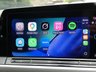 USED 2022 22 VOLKSWAGEN GOLF 1.0 TSI Life 5d 110 S/S SAT NAV, APP-CONNECT FOR WIRELESS APPLE CARPLAY / ANDROID AUTO, ACTIVE INFO DISPLAY VIRTUAL COCKPIT, WIRELESS PHONE CHARGER, DAB RADIO, BLUETOOTH, LANE ASSIST, FRONT ASSIST, ADAPTIVE CRUISE CONTROL & SPEED LIMITER, FRONT & REAR PARKING SENSORS WITH DISPLAY, LEATHER FLAT BOTTOM MULTIFUNCTION STEERING WHEEL, KEYLESS START, RAIN & LIGHT SENSORS, AUTO HOLD, 4x USB PORTS, CLIMATE CONTROL, ILLUMINATING VANITY MIRRORS, DIGITAL SPEEDO, MANAUL 6 SPEED, 1 OWNER FROM NEW, SERVICE HISTORY