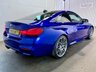 USED 2019 69 BMW M4 3.0 BiTurbo GPF Competition Coupe 2dr Petrol DCT Euro 6 (s/s) (450 ps) HUD | H/K | CARBON | CAMERA