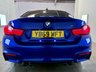 USED 2019 69 BMW M4 3.0 BiTurbo GPF Competition Coupe 2dr Petrol DCT Euro 6 (s/s) (450 ps) HUD | H/K | CARBON | CAMERA