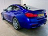 USED 2019 69 BMW M4 3.0 BiTurbo GPF Competition Coupe 2dr Petrol DCT Euro 6 (s/s) (450 ps) HUD | H/K | CARBON | CAMERA
