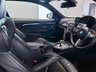 USED 2019 69 BMW M4 3.0 BiTurbo GPF Competition Coupe 2dr Petrol DCT Euro 6 (s/s) (450 ps) HUD | H/K | CARBON | CAMERA