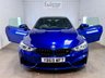 USED 2019 69 BMW M4 3.0 BiTurbo GPF Competition Coupe 2dr Petrol DCT Euro 6 (s/s) (450 ps) HUD | H/K | CARBON | CAMERA