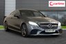 USED 2019 68 MERCEDES-BENZ C-CLASS 1.5 C200 MHEV AMG Line Coupe 2dr Petrol G-Tronic+ Euro 6 (s/s) (198 ps) Reverse Camera, Seat Comfort Package, Interior Lighting Package, Stowage Package, 18In Alloys Reverse Camera, Seat Comfort Package, Interior Lighting Package, Stowage Package, 18In Alloys