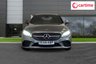 USED 2019 68 MERCEDES-BENZ C-CLASS 1.5 C200 MHEV AMG Line Coupe 2dr Petrol G-Tronic+ Euro 6 (s/s) (198 ps) Reverse Camera, Seat Comfort Package, Interior Lighting Package, Stowage Package, 18In Alloys Reverse Camera, Seat Comfort Package, Interior Lighting Package, Stowage Package, 18In Alloys