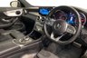 USED 2019 68 MERCEDES-BENZ C-CLASS 1.5 C200 MHEV AMG Line Coupe 2dr Petrol G-Tronic+ Euro 6 (s/s) (198 ps) Reverse Camera, Seat Comfort Package, Interior Lighting Package, Stowage Package, 18In Alloys Reverse Camera, Seat Comfort Package, Interior Lighting Package, Stowage Package, 18In Alloys