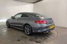 USED 2019 68 MERCEDES-BENZ C-CLASS 1.5 C200 MHEV AMG Line Coupe 2dr Petrol G-Tronic+ Euro 6 (s/s) (198 ps) Reverse Camera, Seat Comfort Package, Interior Lighting Package, Stowage Package, 18In Alloys Reverse Camera, Seat Comfort Package, Interior Lighting Package, Stowage Package, 18In Alloys