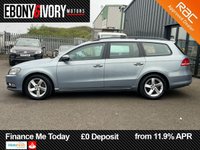 USED 2012 12 VOLKSWAGEN PASSAT 1.6 TDI BlueMotion Tech S Estate 5dr Diesel Manual Euro 5 (s/s) (105 ps) 2 KEYS BOOK PACK SERVICED IF REQUIRED A MINIMUM OF 9 MONTHS MOT WITHIN THE SALE