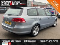 USED 2012 12 VOLKSWAGEN PASSAT 1.6 TDI BlueMotion Tech S Estate 5dr Diesel Manual Euro 5 (s/s) (105 ps) 2 KEYS BOOK PACK SERVICED IF REQUIRED A MINIMUM OF 9 MONTHS MOT WITHIN THE SALE