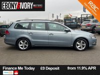 USED 2012 12 VOLKSWAGEN PASSAT 1.6 TDI BlueMotion Tech S Estate 5dr Diesel Manual Euro 5 (s/s) (105 ps) 2 KEYS BOOK PACK SERVICED IF REQUIRED A MINIMUM OF 9 MONTHS MOT WITHIN THE SALE
