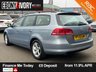 USED 2012 12 VOLKSWAGEN PASSAT 1.6 TDI BlueMotion Tech S Estate 5dr Diesel Manual Euro 5 (s/s) (105 ps) 2 KEYS BOOK PACK SERVICED IF REQUIRED A MINIMUM OF 9 MONTHS MOT WITHIN THE SALE