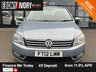 USED 2012 12 VOLKSWAGEN PASSAT 1.6 TDI BlueMotion Tech S Estate 5dr Diesel Manual Euro 5 (s/s) (105 ps) 2 KEYS BOOK PACK SERVICED IF REQUIRED A MINIMUM OF 9 MONTHS MOT WITHIN THE SALE