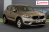 USED 2021 71 VOLVO XC40 1.5 T3 Momentum SUV 5dr Petrol Manual Euro 6 (s/s) (163 ps) Rear Park Assist, Touchscreen, Sensus Navigation, 18in Alloys, Climate Control Rear Park Assist, Touchscreen, Sensus Navigation, 18in Alloys, Climate Control