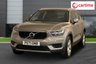USED 2021 71 VOLVO XC40 1.5 T3 Momentum SUV 5dr Petrol Manual Euro 6 (s/s) (163 ps) Rear Park Assist, Touchscreen, Sensus Navigation, 18in Alloys, Climate Control Rear Park Assist, Touchscreen, Sensus Navigation, 18in Alloys, Climate Control