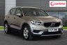 USED 2021 71 VOLVO XC40 1.5 T3 Momentum SUV 5dr Petrol Manual Euro 6 (s/s) (163 ps) Rear Park Assist, Touchscreen, Sensus Navigation, 18in Alloys, Climate Control Rear Park Assist, Touchscreen, Sensus Navigation, 18in Alloys, Climate Control