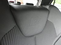 USED 2022 71 AUDI Q2 1.5 TFSI CoD 35 S line 5d S Tronic 150 S/S 1 OWNER, FULL AUDI HISTORY, SAT NAV, VIRTUAL COCKPIT (DIGITAL DASH), APPLE CARPLAY / ANDROID AUTO, REAR PARKING SENSORS, ELECTRIC TAILGATE, LED DAYTIME RUNNING LIGHTS, RAIN & LIGHT SENSORS, CRUISE CONTROL & SPEED LIMITER, ELECTRIC FOLDING MIRRORS, HALF LEATHER, SPORT SEATS WITH ELECTRIC LUMBAR SUPPORT, DAB RADIO, BLUETOOTH, VOICE CONTROL, S TRONIC AUTOMATIC, 18 INCH ALLOYS, AIR CONDITIONING, AUTO DIMMING REAR VIEW, ILLUMINATING VANITY MIRRORS, AUTO HOLD, DRIVE SELECT, FRONT ARM REST, AUX & USB