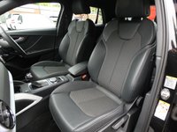 USED 2022 71 AUDI Q2 1.5 TFSI CoD 35 S line 5d S Tronic 150 S/S 1 OWNER, FULL AUDI HISTORY, SAT NAV, VIRTUAL COCKPIT (DIGITAL DASH), APPLE CARPLAY / ANDROID AUTO, REAR PARKING SENSORS, ELECTRIC TAILGATE, LED DAYTIME RUNNING LIGHTS, RAIN & LIGHT SENSORS, CRUISE CONTROL & SPEED LIMITER, ELECTRIC FOLDING MIRRORS, HALF LEATHER, SPORT SEATS WITH ELECTRIC LUMBAR SUPPORT, DAB RADIO, BLUETOOTH, VOICE CONTROL, S TRONIC AUTOMATIC, 18 INCH ALLOYS, AIR CONDITIONING, AUTO DIMMING REAR VIEW, ILLUMINATING VANITY MIRRORS, AUTO HOLD, DRIVE SELECT, FRONT ARM REST, AUX & USB