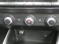 USED 2022 71 AUDI Q2 1.5 TFSI CoD 35 S line 5d S Tronic 150 S/S 1 OWNER, FULL AUDI HISTORY, SAT NAV, VIRTUAL COCKPIT (DIGITAL DASH), APPLE CARPLAY / ANDROID AUTO, REAR PARKING SENSORS, ELECTRIC TAILGATE, LED DAYTIME RUNNING LIGHTS, RAIN & LIGHT SENSORS, CRUISE CONTROL & SPEED LIMITER, ELECTRIC FOLDING MIRRORS, HALF LEATHER, SPORT SEATS WITH ELECTRIC LUMBAR SUPPORT, DAB RADIO, BLUETOOTH, VOICE CONTROL, S TRONIC AUTOMATIC, 18 INCH ALLOYS, AIR CONDITIONING, AUTO DIMMING REAR VIEW, ILLUMINATING VANITY MIRRORS, AUTO HOLD, DRIVE SELECT, FRONT ARM REST, AUX & USB