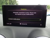 USED 2022 71 AUDI Q2 1.5 TFSI CoD 35 S line 5d S Tronic 150 S/S 1 OWNER, FULL AUDI HISTORY, SAT NAV, VIRTUAL COCKPIT (DIGITAL DASH), APPLE CARPLAY / ANDROID AUTO, REAR PARKING SENSORS, ELECTRIC TAILGATE, LED DAYTIME RUNNING LIGHTS, RAIN & LIGHT SENSORS, CRUISE CONTROL & SPEED LIMITER, ELECTRIC FOLDING MIRRORS, HALF LEATHER, SPORT SEATS WITH ELECTRIC LUMBAR SUPPORT, DAB RADIO, BLUETOOTH, VOICE CONTROL, S TRONIC AUTOMATIC, 18 INCH ALLOYS, AIR CONDITIONING, AUTO DIMMING REAR VIEW, ILLUMINATING VANITY MIRRORS, AUTO HOLD, DRIVE SELECT, FRONT ARM REST, AUX & USB